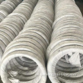 Precio de venta directa de hierro galvanizado de alta calidad